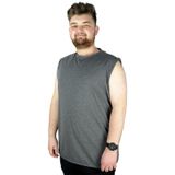 Mode XL 20004 Antramelanj Erkek Basic Atlet