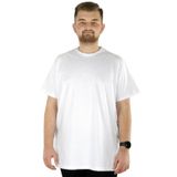 Mode XL 20031 Beyaz Erkek T-shirt