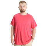 Mode XL 20031 Mercan Erkek T-shirt
