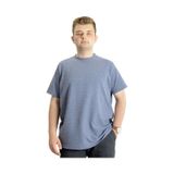Mode XL 20033 Koyu Mavi Erkek T-shirt