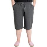 Mode XL 20500 Straight Basic Antramelanj Erkek Kapri