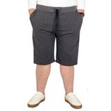 Mode XL 20500 Straight Basic Antrasit Erkek Kapri