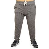 Mode XL 20514 Point Designed Grimelanj Erkek Eşofman Altı