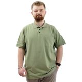 Mode XL 20550 Çağla Erkek T-shirt