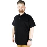 Mode XL 20550 Siyah Erkek T-shirt