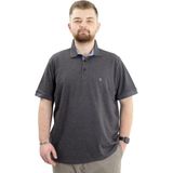 Mode XL 20553 Antrasit Erkek T-Shirt