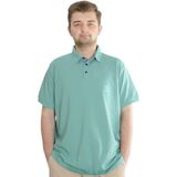 Mode XL 20553 Çağla Yeşili Erkek T-shirt
