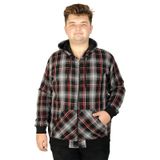Mode XL 20553 Haki Erkek T-shirt