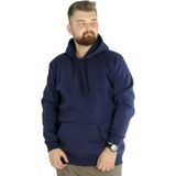Mode XL 20562 İndigo Erkek Sweatshirt