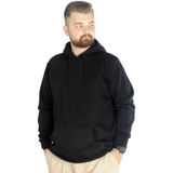 Mode XL 20562 Siyah Erkek Sweatshirt