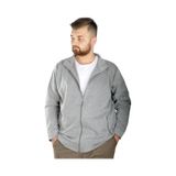 Mode XL 20571 Gri Erkek Hırka