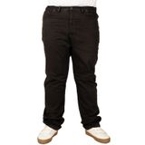 Mode XL 21001 Kahve Gabardin Erkek Pantolon