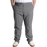 Mode XL 21024 Superior Antrasit Erkek Kumaş Pantolon
