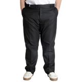 Mode XL 21024 Superior Siyah Erkek Kumaş Pantolon