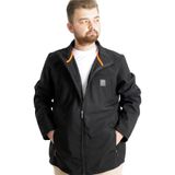 Mode XL 21232 Basic Waterproof Siyah Erkek Mont