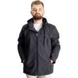 Mode XL 21235 Antrasit Erkek Mont