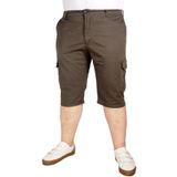 Mode XL 21401 Haki Erkek Kapri Klasik