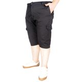 Mode XL 21401 Lacivert Klasik Erkek Kapri