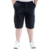 Mode XL 21404 Valencia Lacivert Erkek Kapri