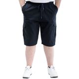 Mode XL 21404 Valencia Lacivert Erkek Kapri