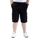 Mode XL 21404 Valencia Siyah Erkek Kapri