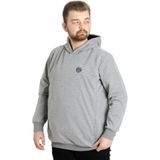 Mode XL 21500 Grimelanj Erkek Sweatshirt