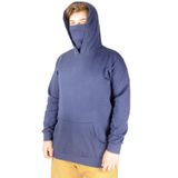 Mode XL 21505 İndigo Erkek Sweatshirt