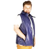 Mode XL 21610 Thine Lacivert Erkek Yelek