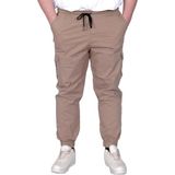 Mode XL 21911 Cappucino Jogger Erkek Pantolon