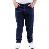Mode XL 21920 Lacivert Erkek Kot Pantolon