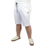 Mode XL 22137 Sweep Check Beyaz Süprem Erkek Kapri