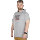Mode XL 22174 Paris Grimelanj Erkek T-shirt