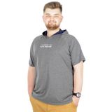 Mode XL 22175 For Fun Antramelanj Erkek T-shirt