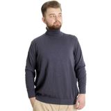 Mode XL 22205 Füme Erkek Kazak