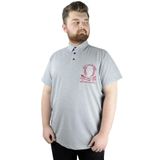 Mode XL 22301 Grimelanj Erkek T-shirt