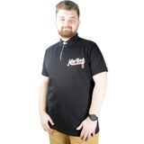 Mode XL 22302 Siyah Erkek T-shirt