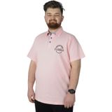 Mode XL 22303 Somon Erkek T-shirt