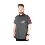 Mode XL 22317 Antramelanj Erkek T-shirt