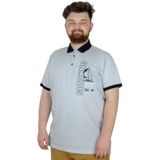Mode XL 22328 Surfing Mavi Erkek T-shirt