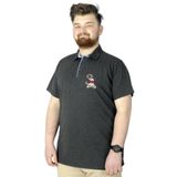 Mode XL 22331 Antrasit Erkek T-shirt