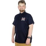 Mode XL 22343 Lacivert Erkek T-shirt