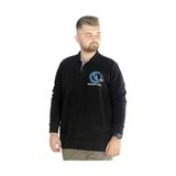 Mode XL 22442 Siyah Erkek Sweatshirt