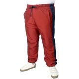 Mode XL 22511 Mürdüm Paraşüt Erkek Eşofman Altı