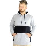 Mode XL 22527 Grimelanj Erkek Sweatshirt