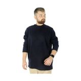 Mode XL 22558 Lacivert Erkek Kazak