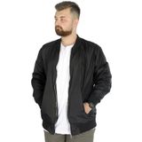 Mode XL 22611 Jesica Siyah Erkek Mont