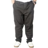 Mode XL 22850 Kahverengi Doğa Gabardin Erkek Pantolon