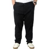 Mode XL 22850 Siyah Doğa Gabardin Erkek Pantolon