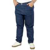 Mode XL 22913 Aroc Green Cast Lacivert Erkek Kot Pantolon