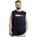 Mode XL 23003 Whynot Lacivert Erkek Atlet